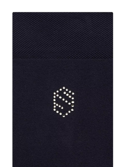 Chaussettes Balzane Airflow Swarovski Permline Samshield Chaussettes Balzane Airflow Swarovski Permline Samshield