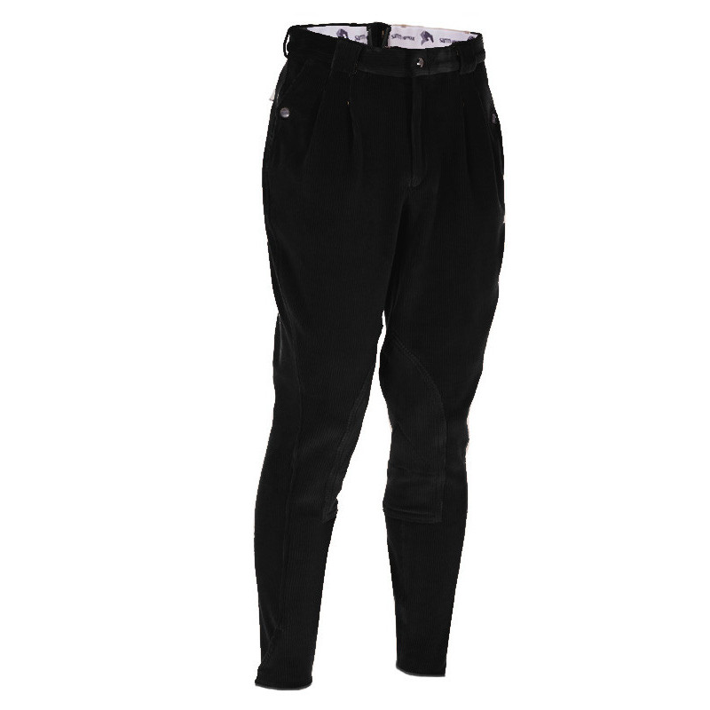 Pantalon Lord Velvet Sarm Hippique