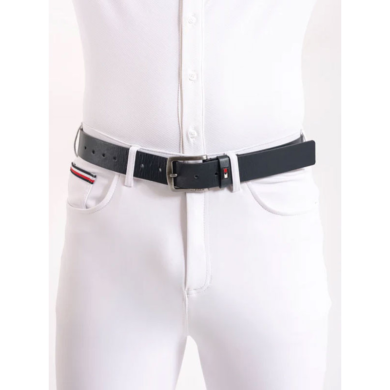 Ceinture Palermo été 2024 Tommy Hilfiger Equestrian