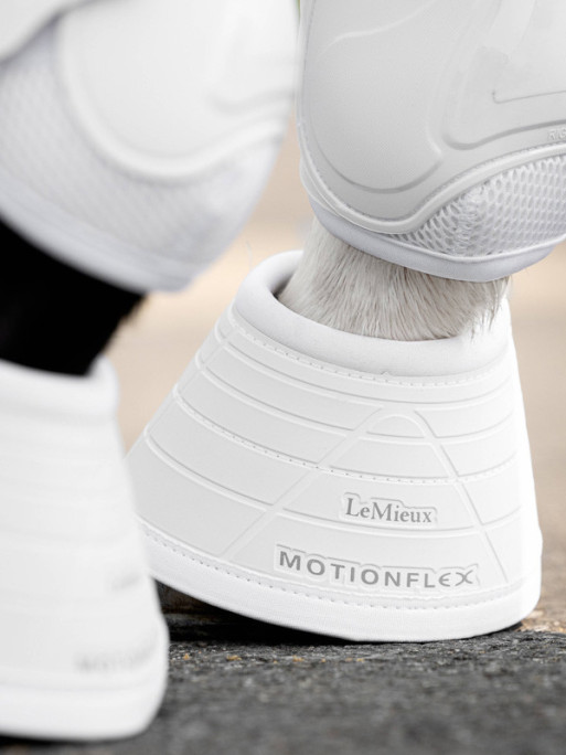 Cloches Motionflex LeMieux Cloches Motionflex LeMieux