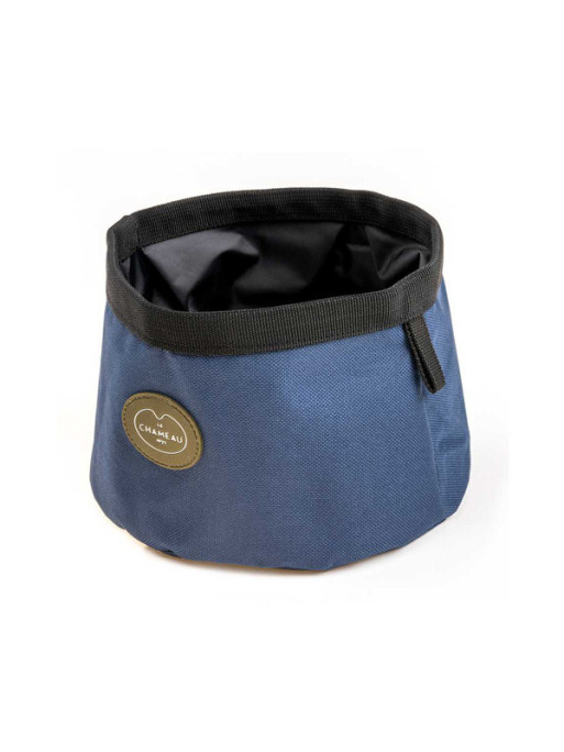 Porte friandises chien Le Chameau