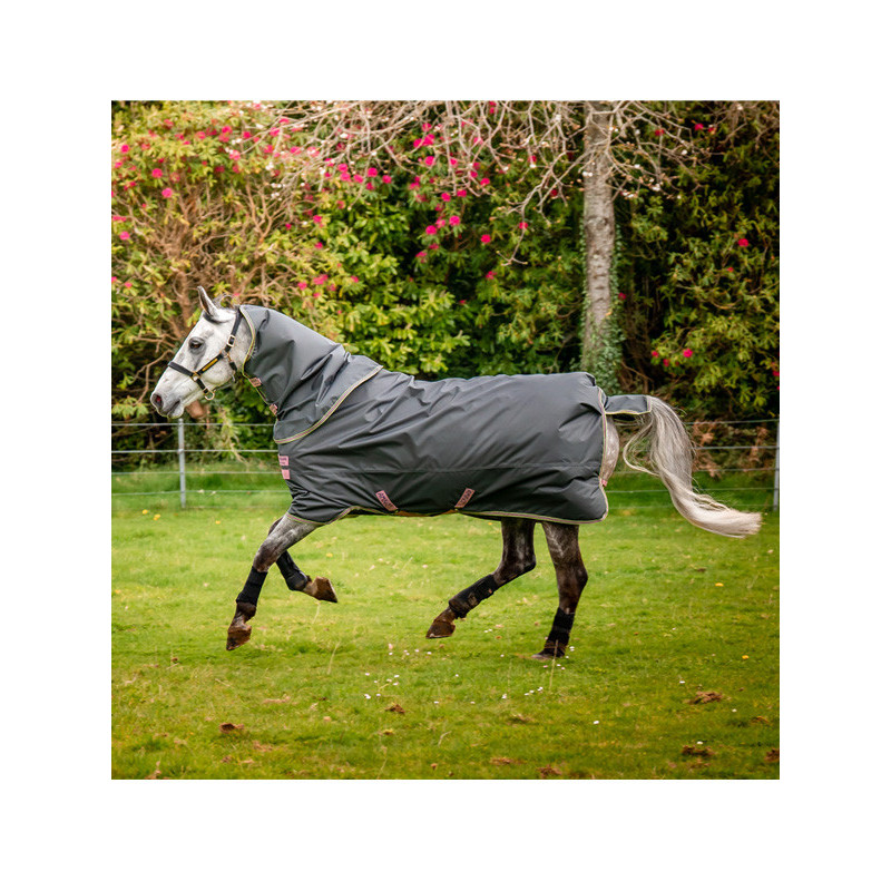 Couverture Amigo Hero Plus Lite 0g Horseware