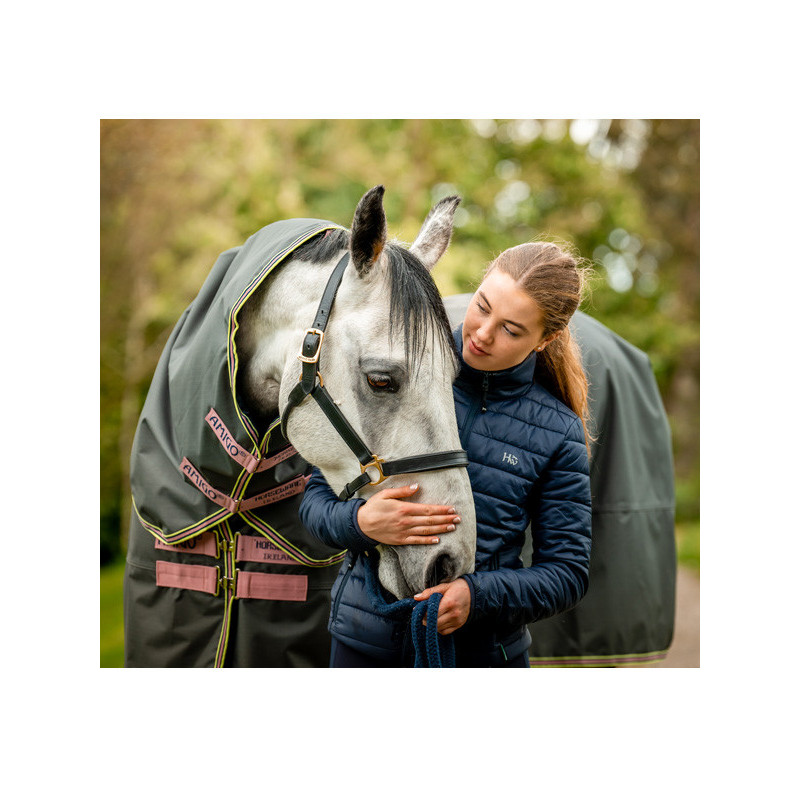 Couverture Amigo Hero Plus Lite 0g Horseware