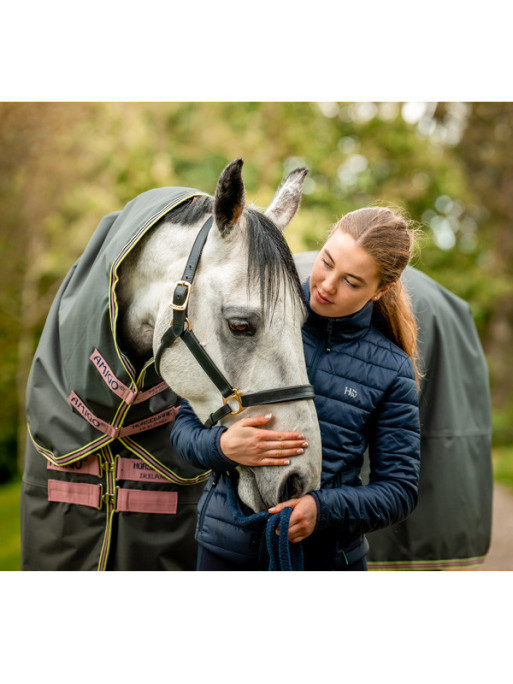 Couverture Amigo Hero Plus Lite 0g Horseware Couverture Amigo Hero Plus Lite 0g Horseware