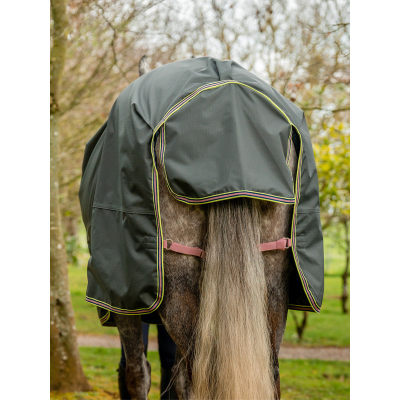 Couverture Amigo Hero Plus Lite 0g Horseware