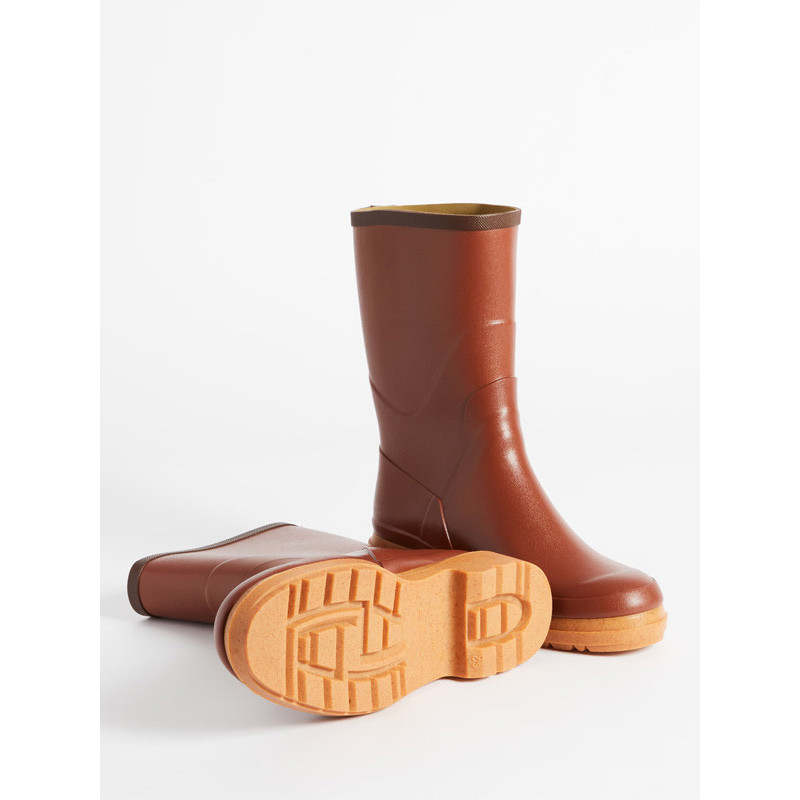 Bottillons Bison 2 homme Aigle