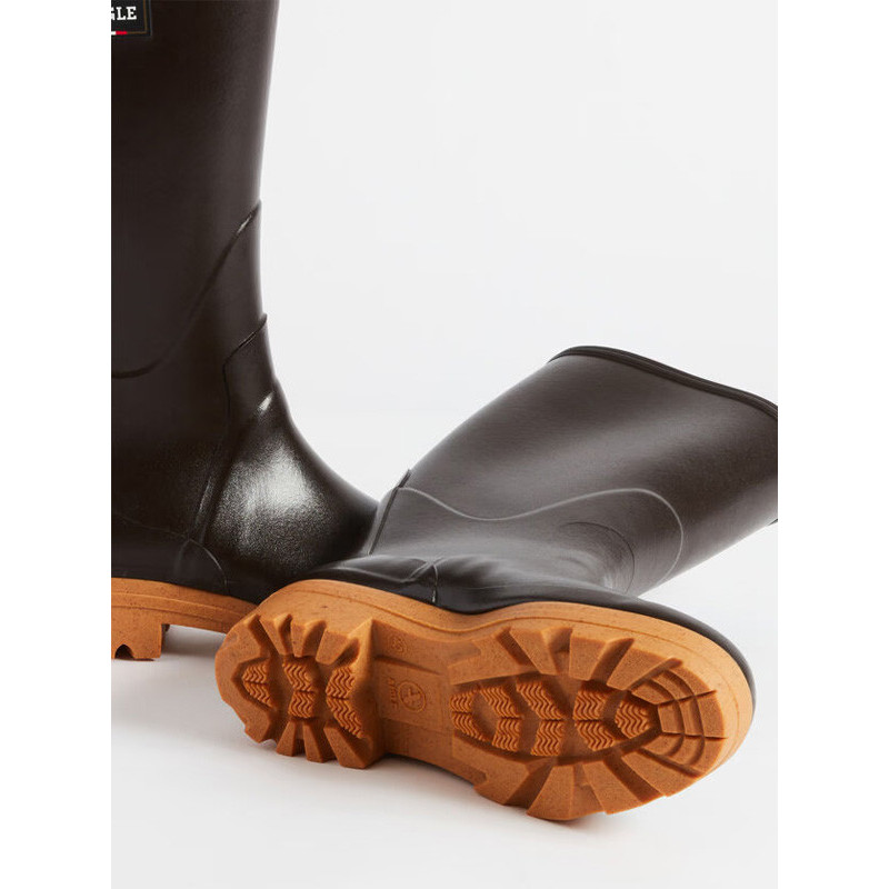 Bottes Chambord Pro L2I femme Aigle