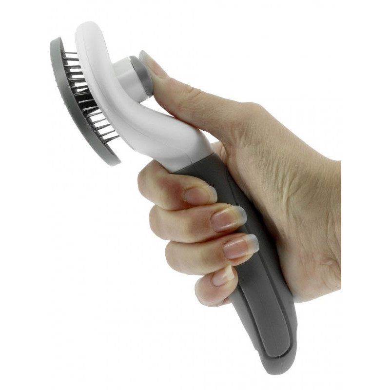 Peigne à mue Gel Hippotonic