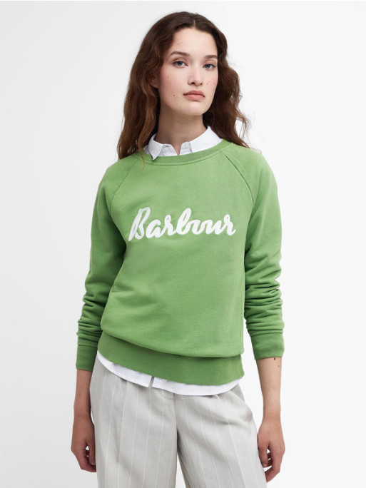 Sweat Otterburn Barbour