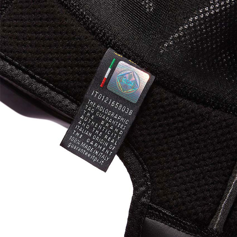 Mousse liner casque Cromo 2.0 forme ovale KEP