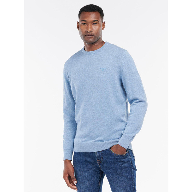 Pull Crew Pima Barbour