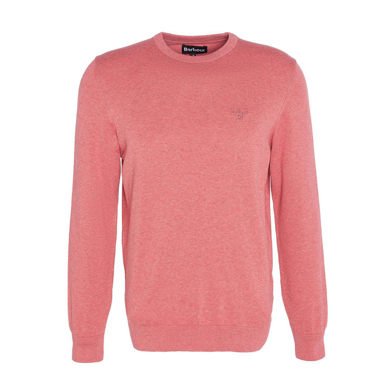 Pull Crew Pima Barbour