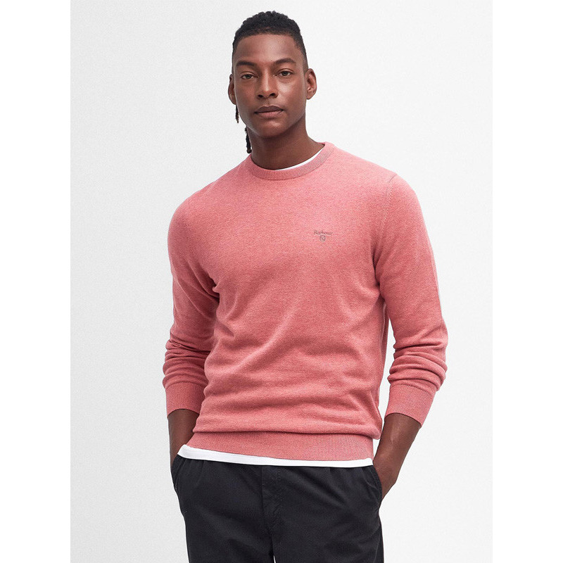 Pull Crew Pima Barbour