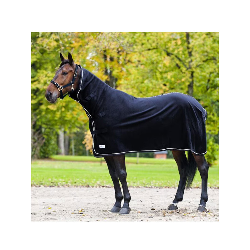Chemise avec haute encolure Finntack Pro