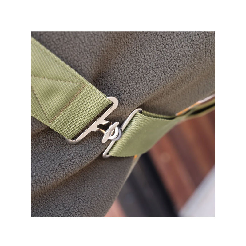Couverture Tempest Original Fleece
