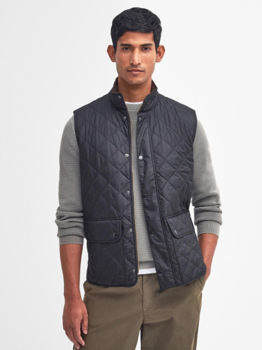 Gilet New Lowerdale Barbour