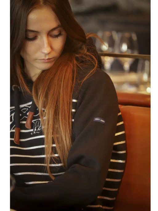 Sweat Océane Saint James x Pénélope Sweat Océane Saint James x Pénélope