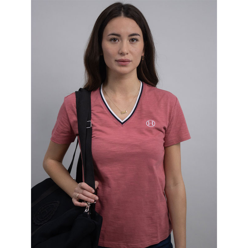 T-shirt Telav Spring 24 Harcour