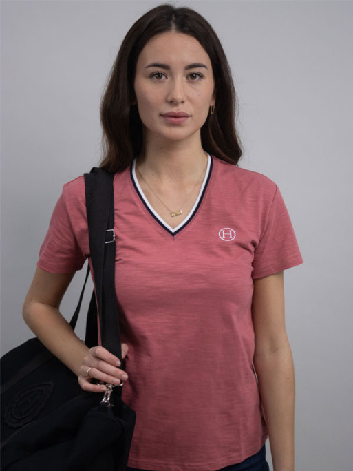 T-shirt Telav Spring 24 Harcour