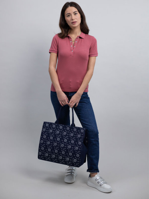 Polo Poly Spring 24 Harcour Polo Poly Spring 24 Harcour
