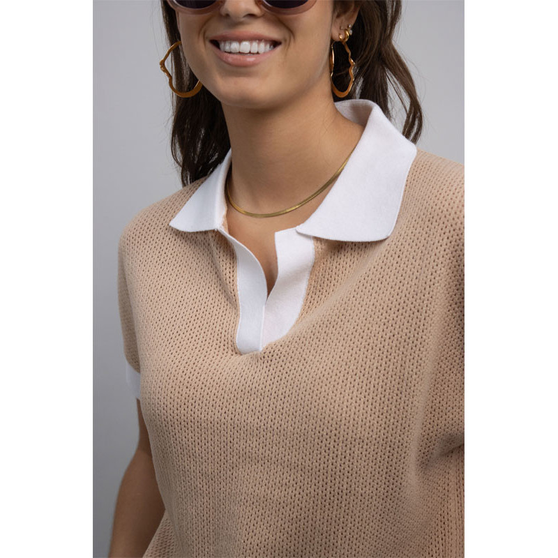 Polo Pomelo Spring 24 Harcour