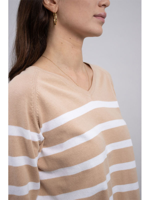 Pull marinière Swala Spring 23 Harcour