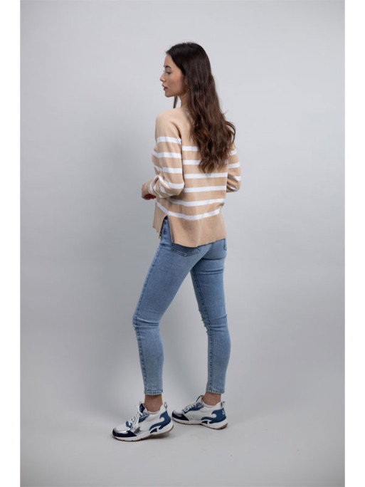 Pull marinière Swala Spring 23 Harcour