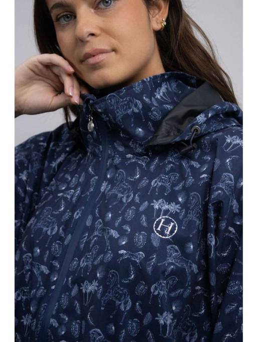 Veste de pluie Caprice Spring 24 Harcour Veste de pluie Caprice Spring 24 Harcour