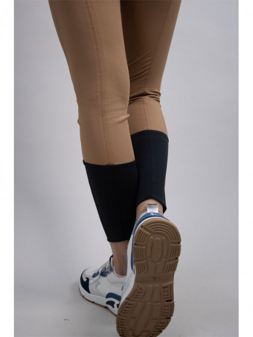 Pantalon Jaltika fix system grip Femme Harcour Pantalon Jaltika fix system grip Femme Harcour