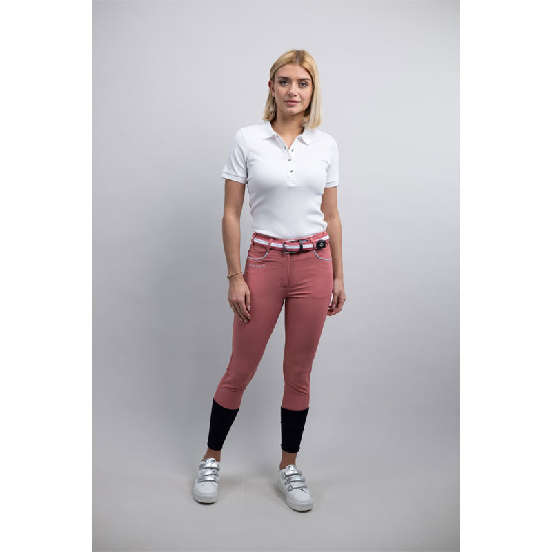 Pantalon Jaltika fix system grip Femme Harcour