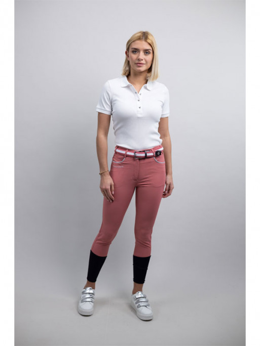 Pantalon Jaltika fix system grip Femme Harcour Pantalon Jaltika fix system grip Femme Harcour