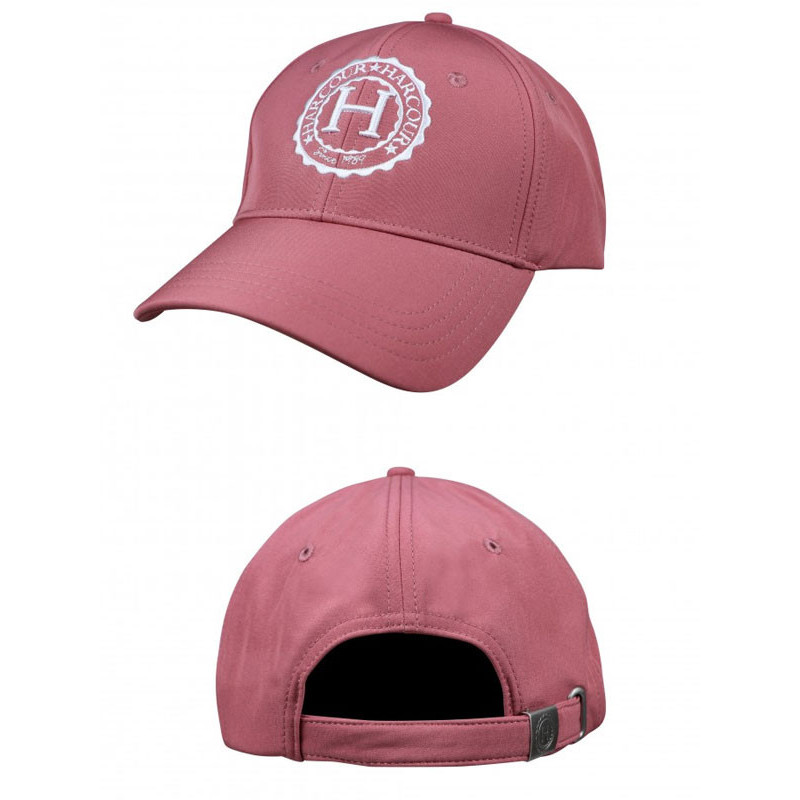 Casquette ambassadeur Harcour