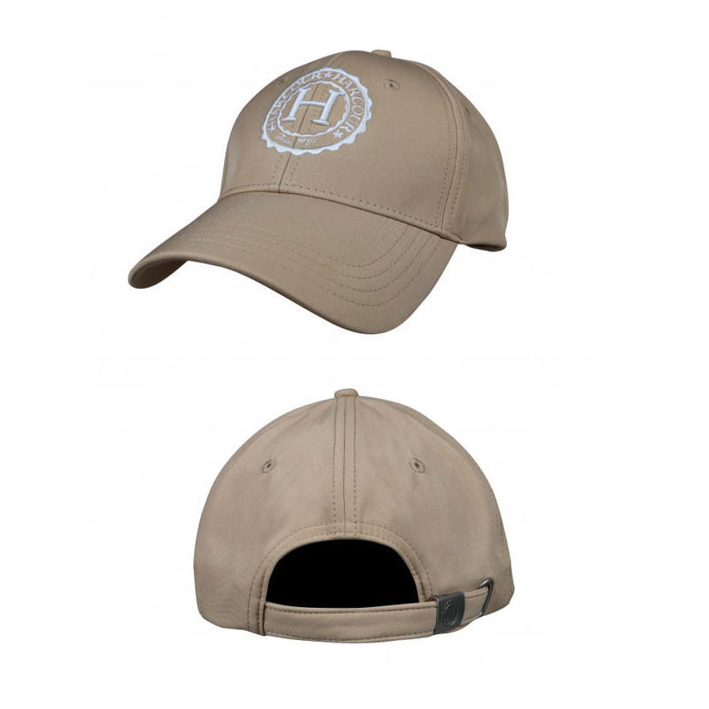 Casquette ambassadeur Harcour