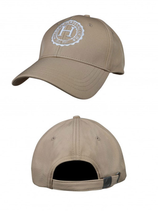 Casquette ambassadeur Harcour Casquette ambassadeur Harcour