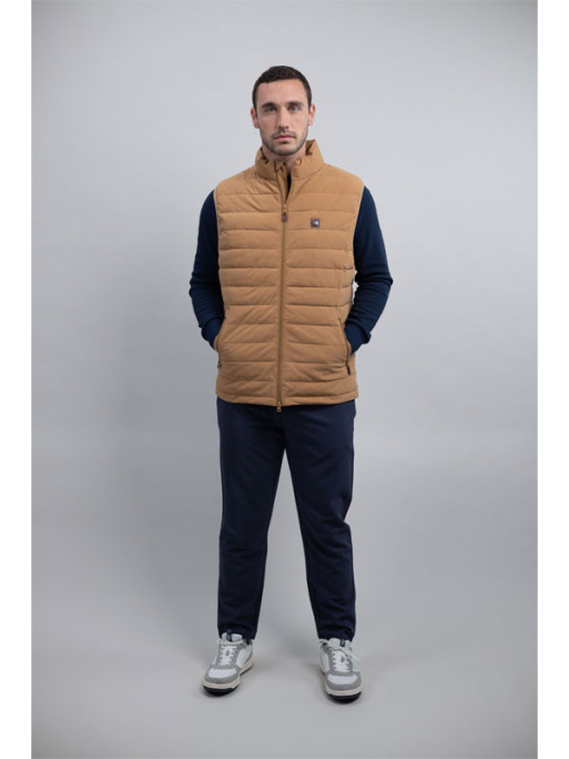 Veste sans manches Porto homme Harcour