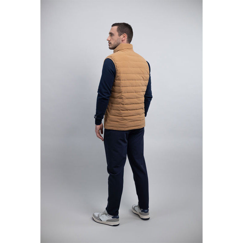 Veste sans manches Porto homme Harcour