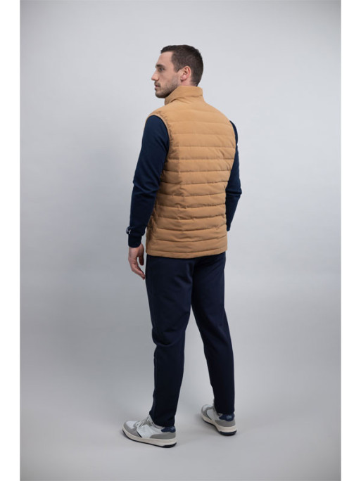 Veste sans manches Porto homme Harcour