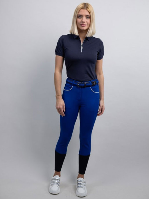 Pantalon Boogie full seat Harcour Pantalon Boogie full seat Harcour