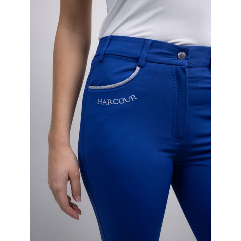Pantalon Jaltika fix system grip Femme Harcour