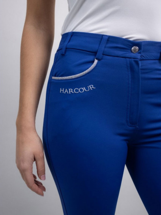 Pantalon Jaltika fix system grip Femme Harcour Pantalon Jaltika fix system grip Femme Harcour