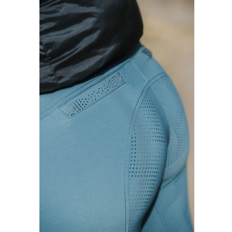 Pantalon Queen Equi-Thème