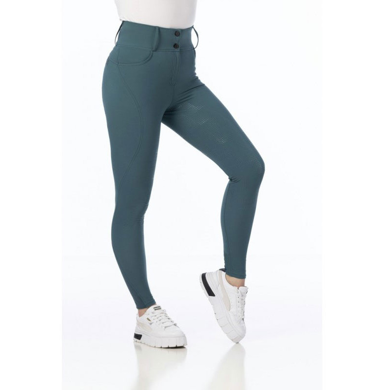 Pantalon Queen Equi-Thème