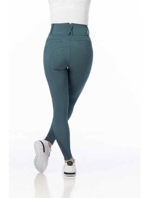 Pantalon Queen Equi-Thème