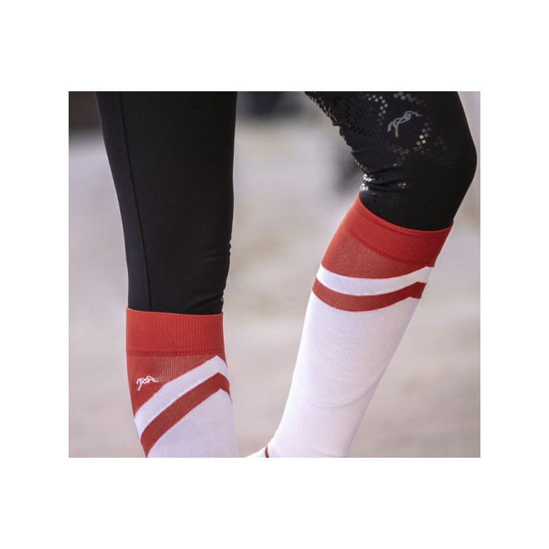 Chaussettes Fun Pénélope