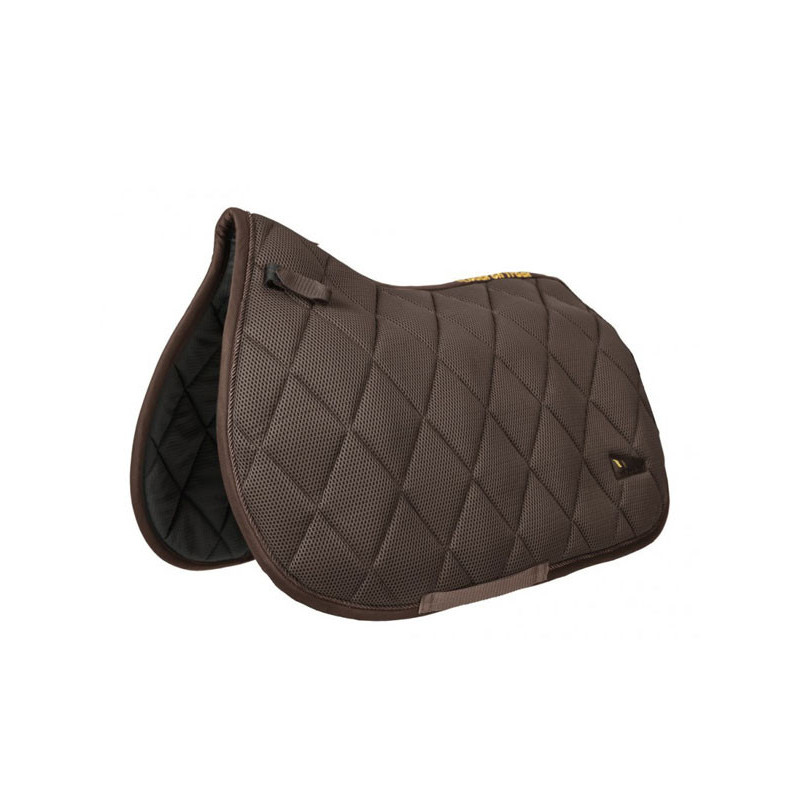 Tapis de selle Back On Track Night Collection