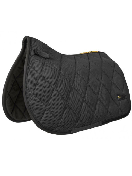 Tapis de selle Back On Track Night Collection