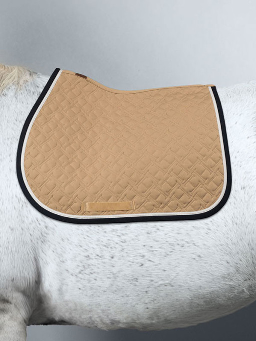 Tapis de selle Sidney CSO Spring 24 Harcour