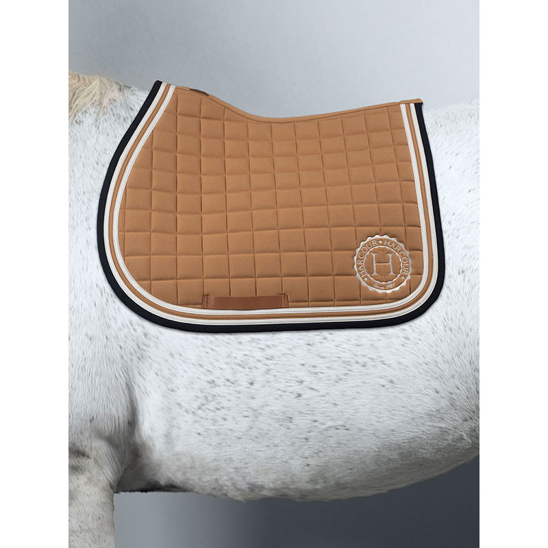 Tapis de selle Soft CSO Spring 24 Harcour