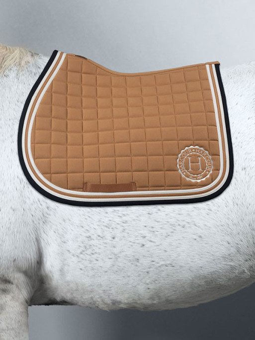 Tapis de selle Soft CSO Spring 24 Harcour