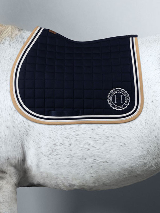 Tapis de selle Soft CSO Spring 24 Harcour Tapis de selle Soft CSO Spring 24 Harcour